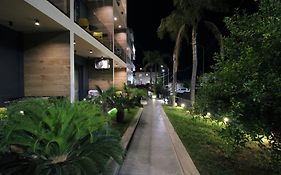 Valmar Hotel